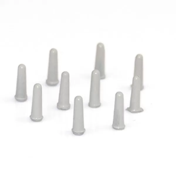 Concrete Bollards N Gauge