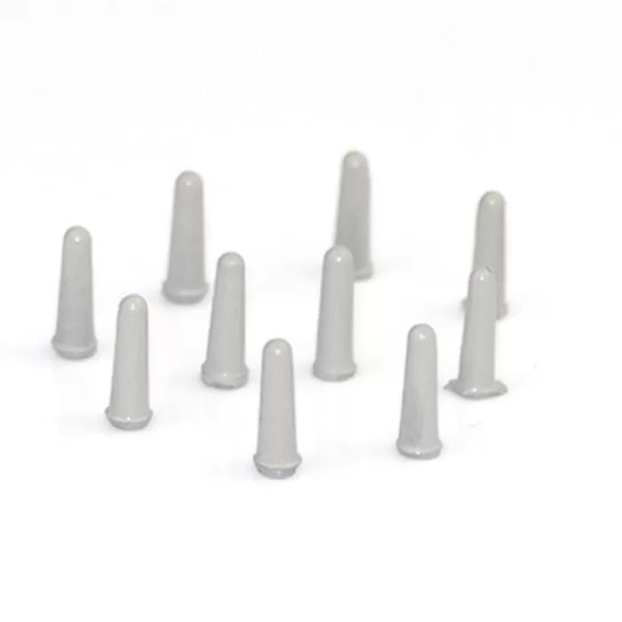 Concrete Bollards N Gauge GMKD79