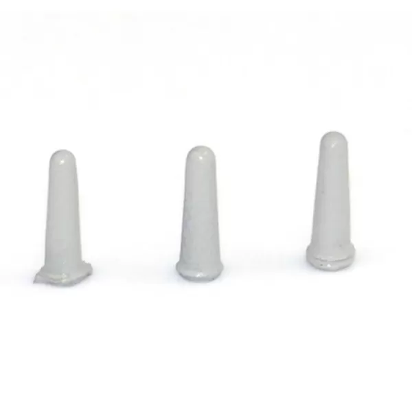 Concrete Bollards N Gauge