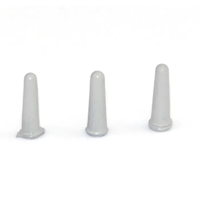 Concrete Bollards N Gauge GMKD79