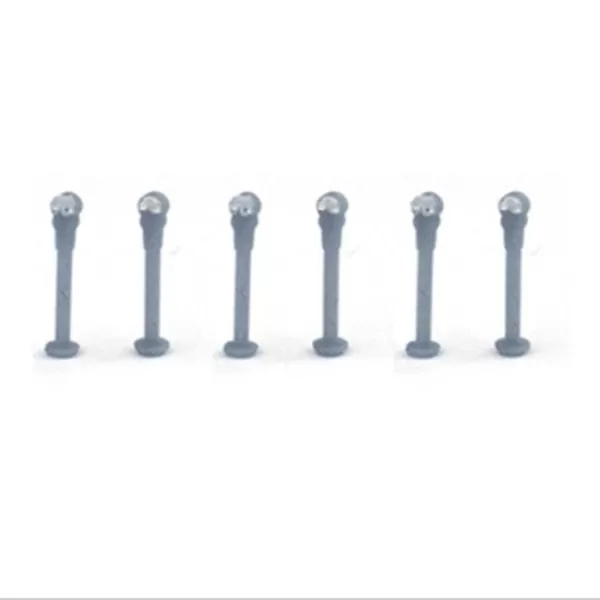 Parking Meters N Gauge