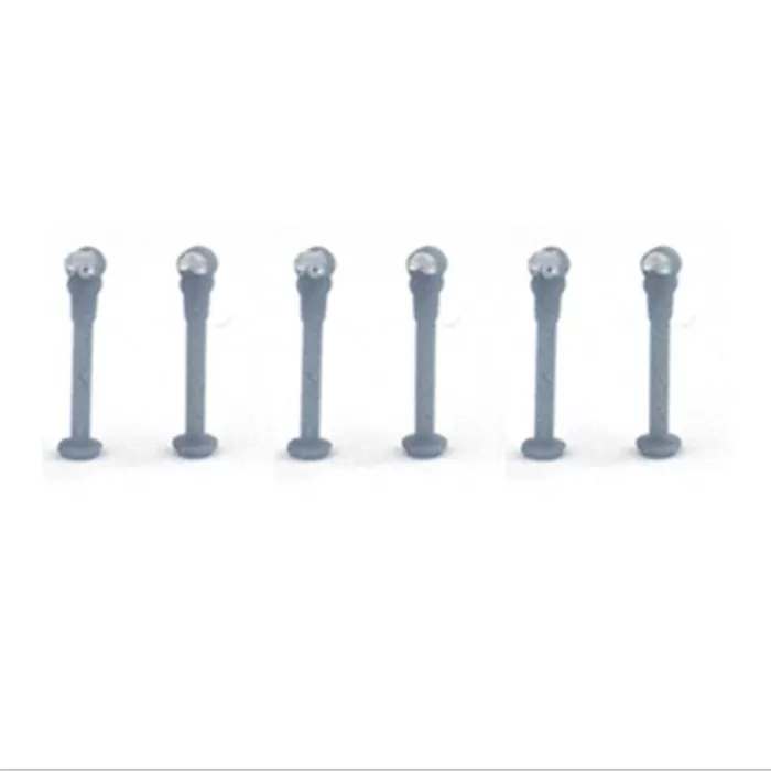 Parking Meters N Gauge