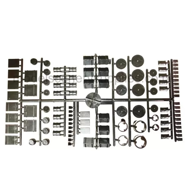 Crates Barrels  Sacks  Drums  Packing Cases  TWIN PACK OO  