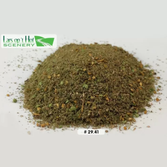 Forest soil Type 2 by Lars op 't Hof Scenery 29.41