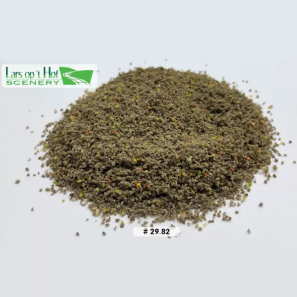 Desert Sand Coarse Type 2 by Lars op 't Hof Scenery