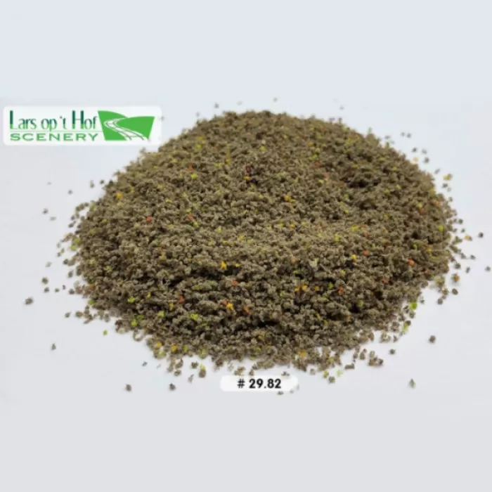 Desert Sand Coarse Type 2 by Lars op 't Hof Scenery