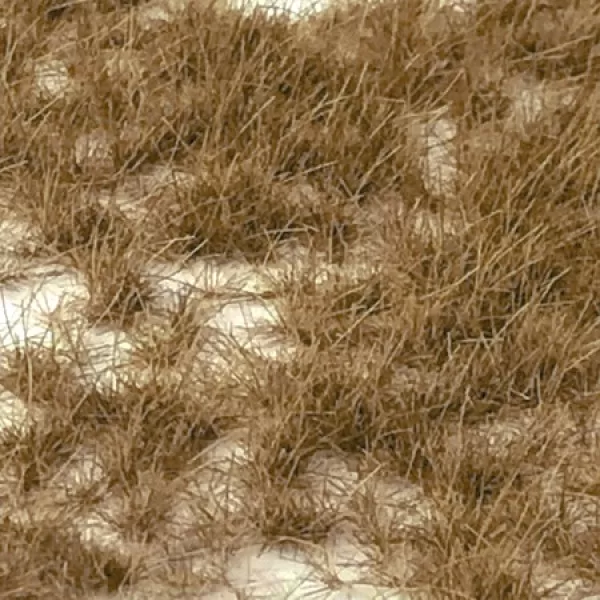 Grass tufts - Desert Lars op 't Hof Scenery