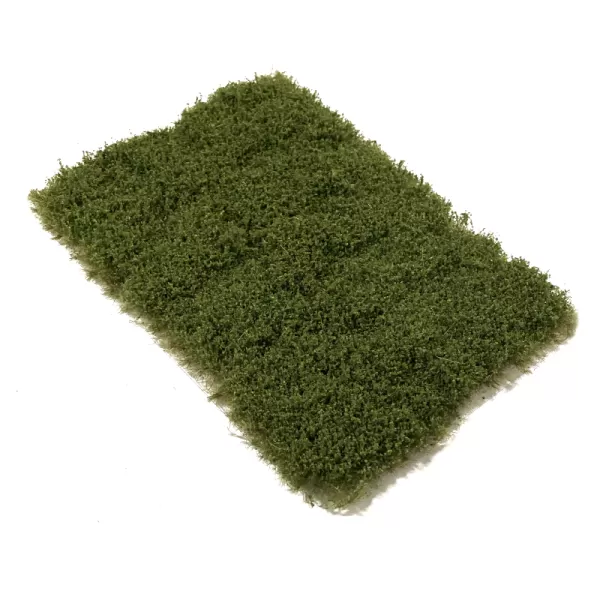 Bushes Low Light Green Lars op t Hof Scenery 07.16