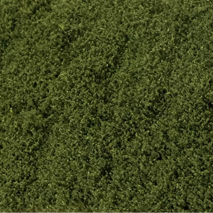 Bushes Low Light Green Lars op t Hof Scenery 07.16