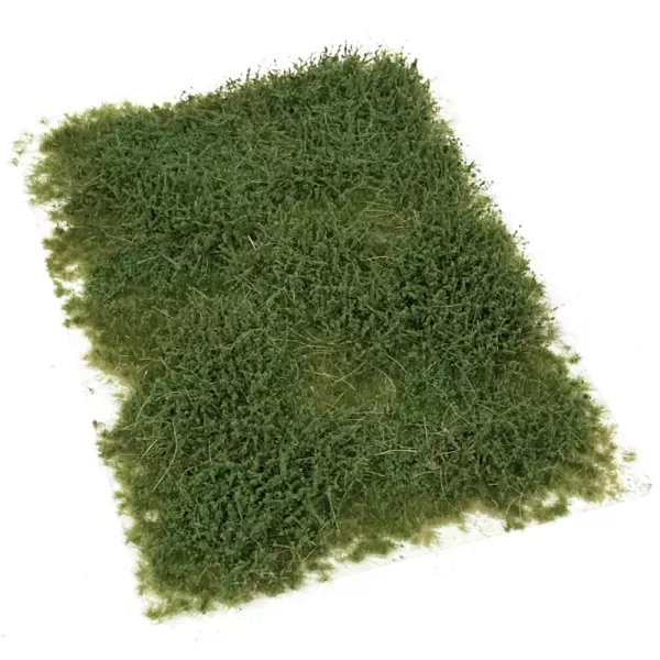 Wild Verge with Weeds Lars op t Hof Scenery 08.29