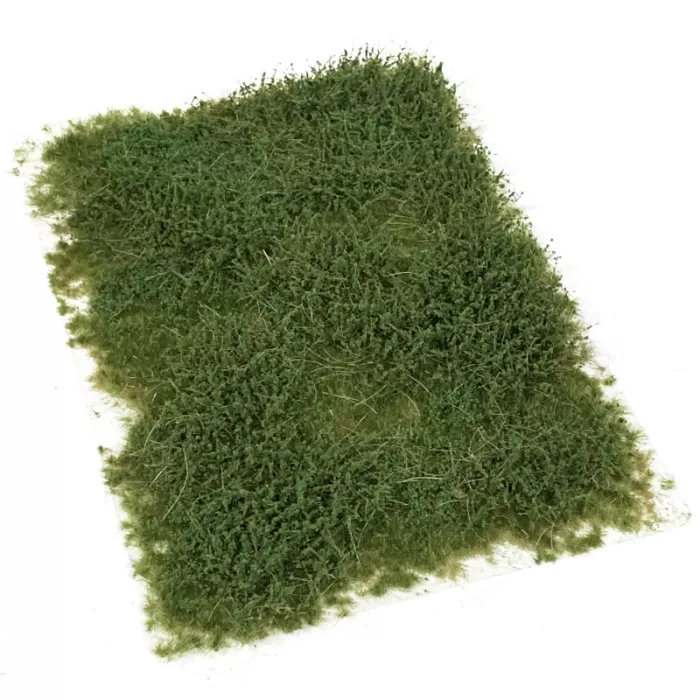 Wild Verge with Weeds Lars op t Hof Scenery 08.29