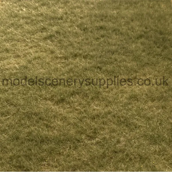 Landscape Mat Grass, Pasture Autumn - Long.  Lars op 't Hof Scenery