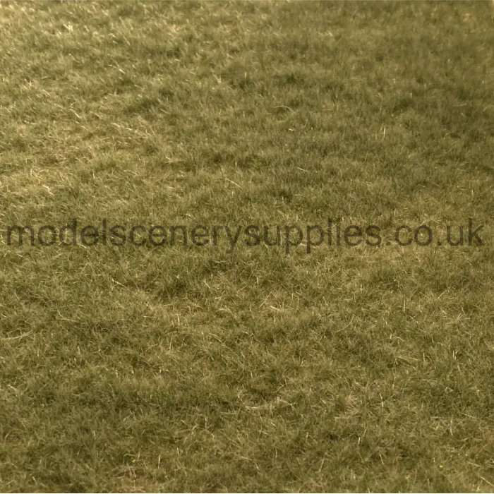 Landscape Mat Grass, Pasture Autumn - Long.  Lars op 't Hof Scenery