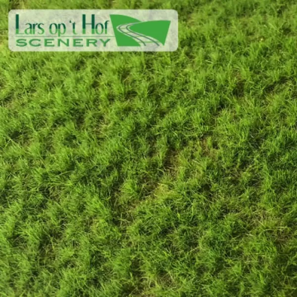 Landscape Mat Grass, Pasture Spring - Long.  Lars op 't Hof Scenery