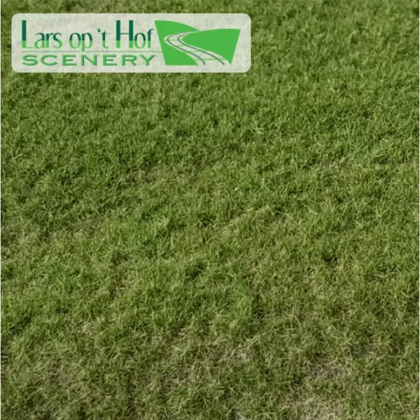 Landscape Mat Grass, Pasture Summer - Short  Lars op t Hof Scenery