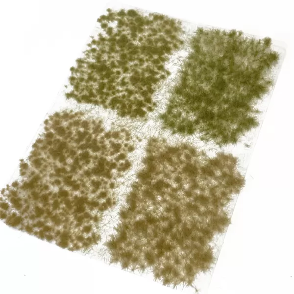 Grass tufts - Mixed Autumn Lars op 't Hof Scenery 31.34