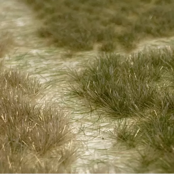 Grass tufts - Mixed Autumn Lars op 't Hof Scenery 31.34