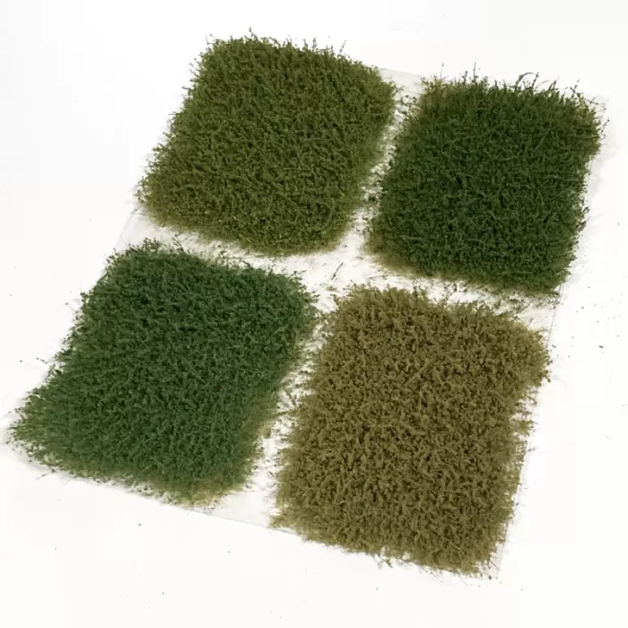 Weeds Mixed Pack Lars op 't Hof Scenery 36.14