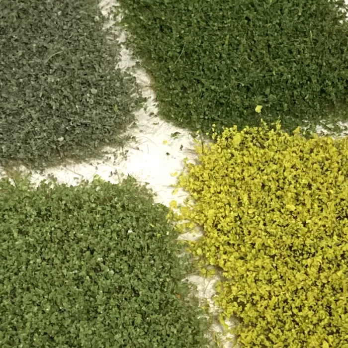 High Weeds Mixed Pack Lars op 't Hof Scenery 36.16