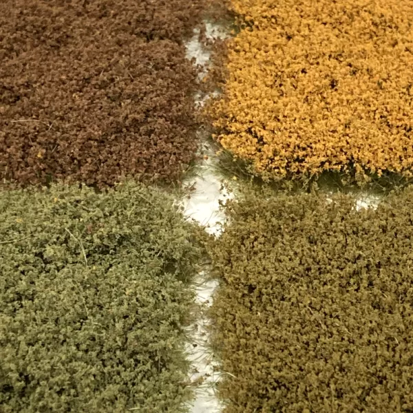 Bushes Low Mixed Autumn Pack Lars op t Hof Scenery 37.66