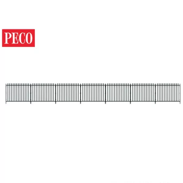 Spear Fencing And Gates O Gauge LK-741