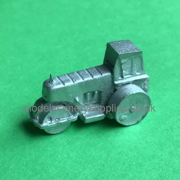 Aveling Porter Diesel Road Roller N gauge