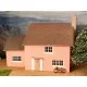 Acorn Cottage OO Pink