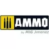 AMMO by Mig Jiménez