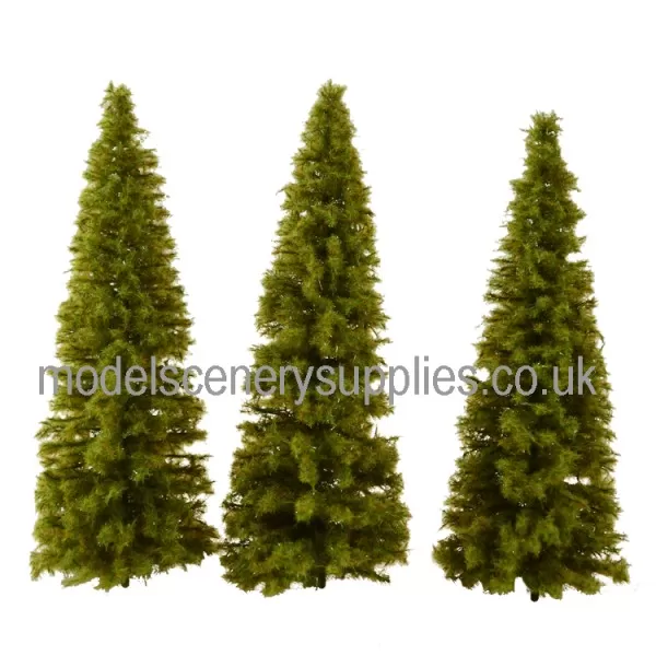 Larch Trees 50mm tall