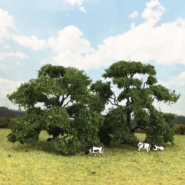 English Oak Small 85mm tall