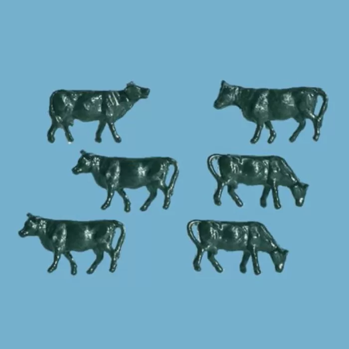 Cows N gauge