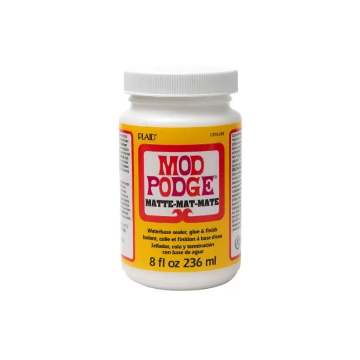 Mod Podge Matte 
