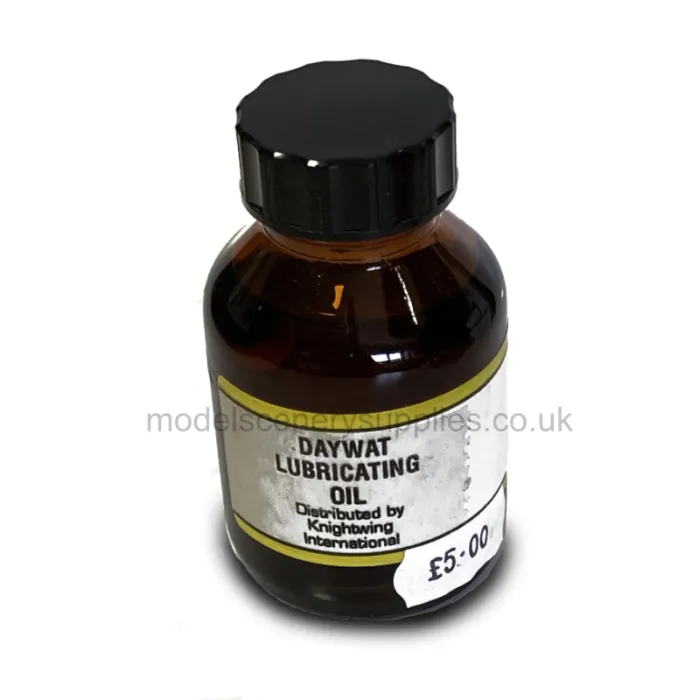 Lubricating Oil Daywat