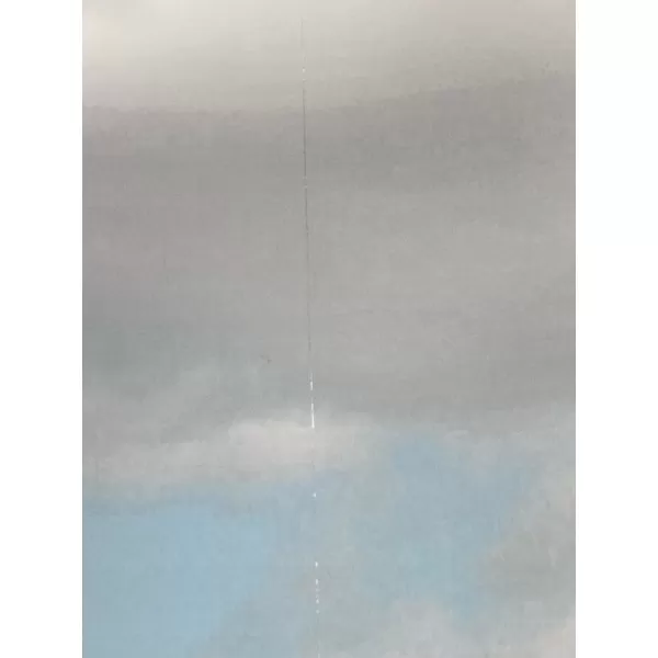 Summer Sky OO 15inch Self Adhesive