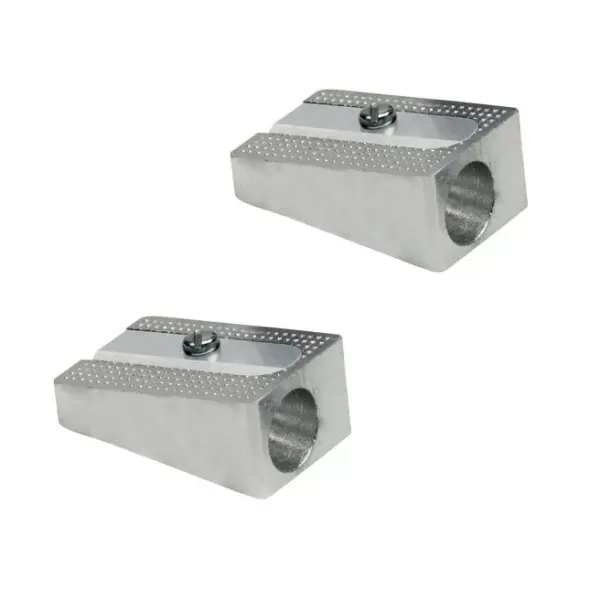 Pencil Sharpeners (pack of 2)
