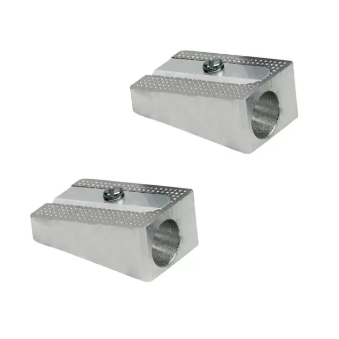 Pencil Sharpeners (pack of 2)