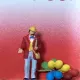 Balloon seller OO