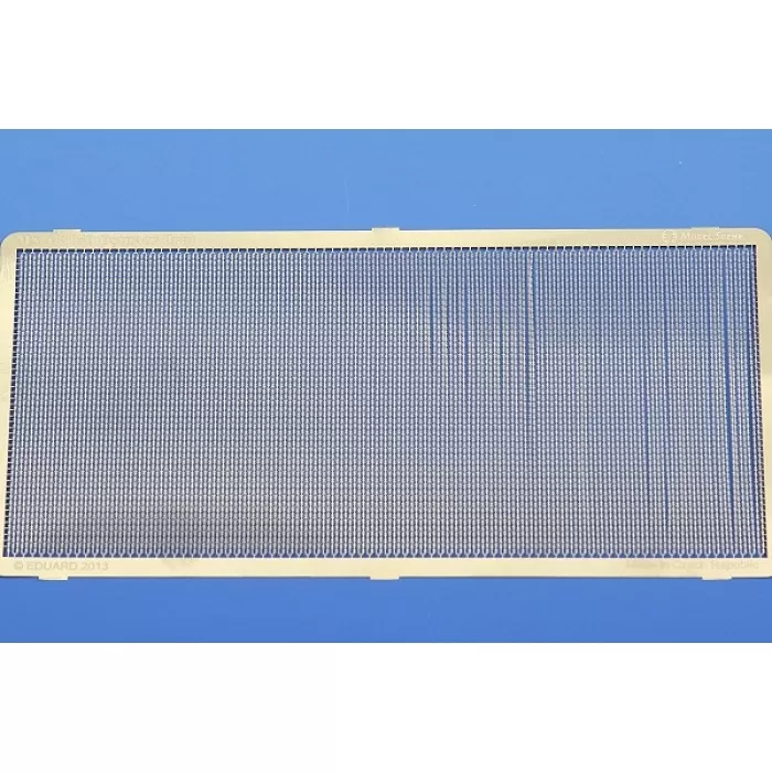 Barbed Wire High Detail Model Scene 48150