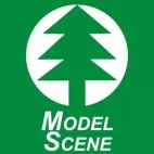 Model Scene