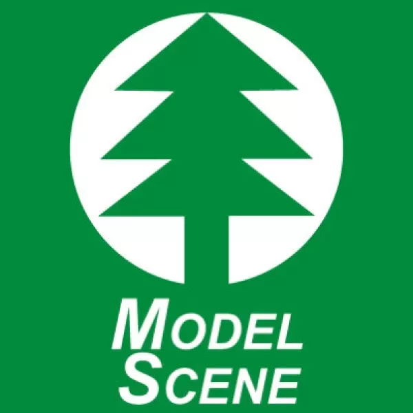 Model Scene