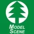 Model Scene