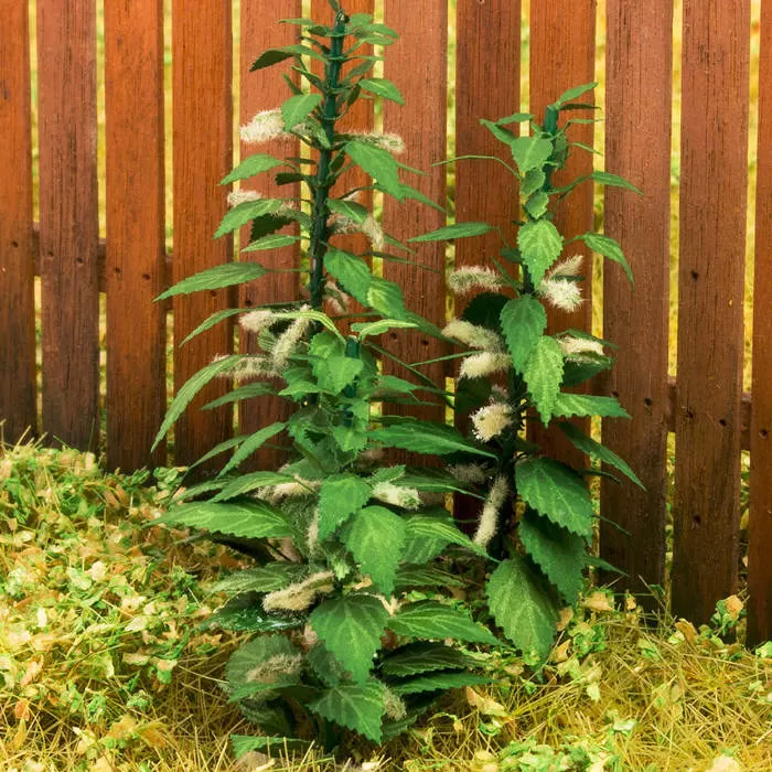 Nettles 1:32 / 1:35 scale