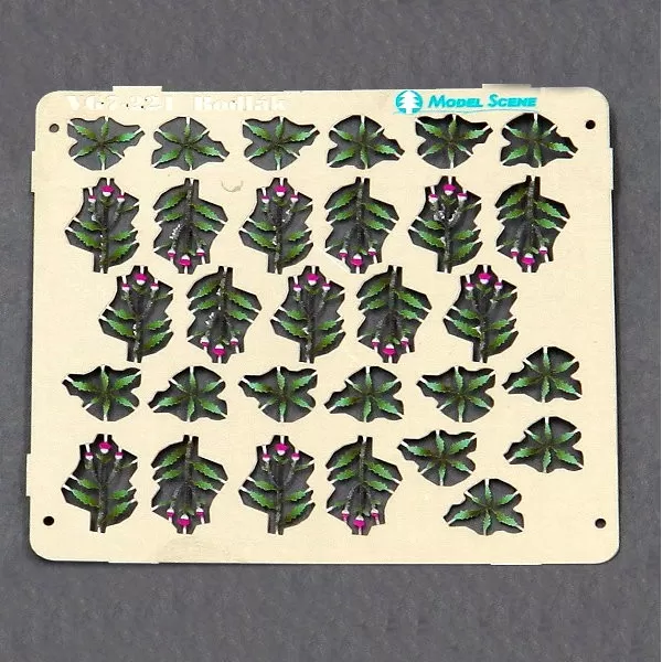 Ivy OO Model Scene VG7-229