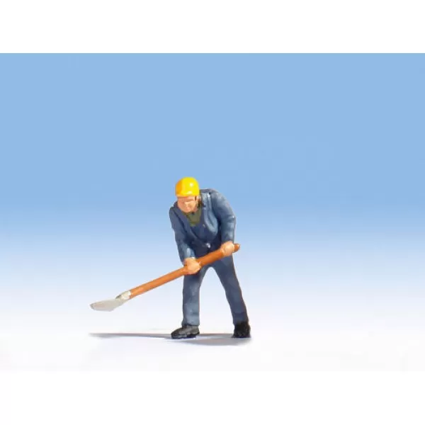 Bricklayer 'Kalle' OO