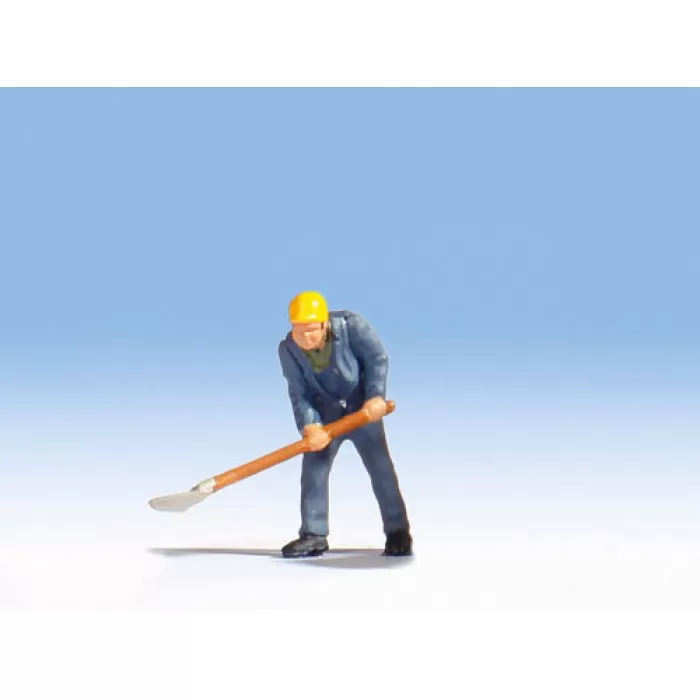 Bricklayer 'Kalle' OO