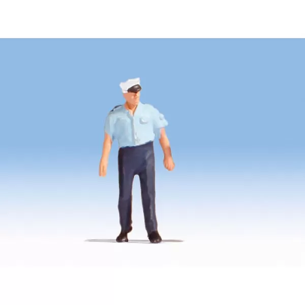 Traffic Policeman 'Marco' OO