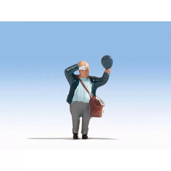 Postman 'Herbert' OO