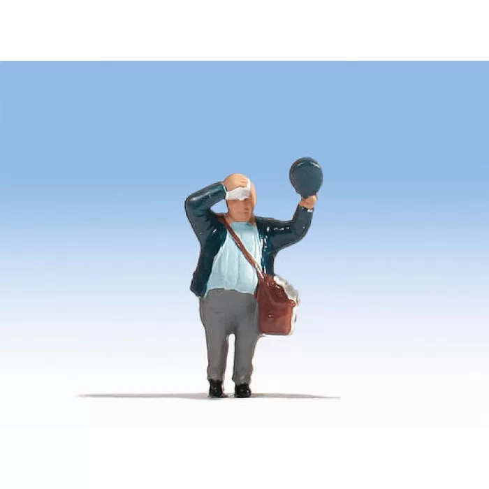 Postman 'Herbert' OO