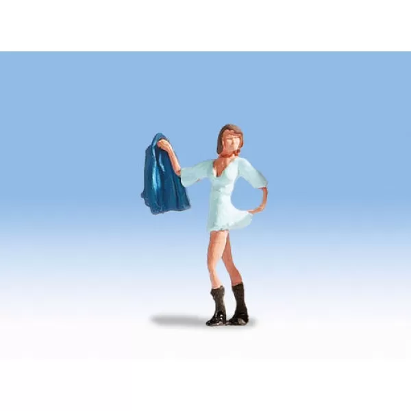 Lady of the Night 'Vivian' OO