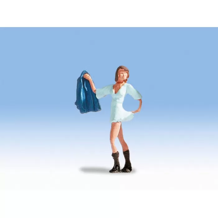 Lady of the Night 'Vivian' OO